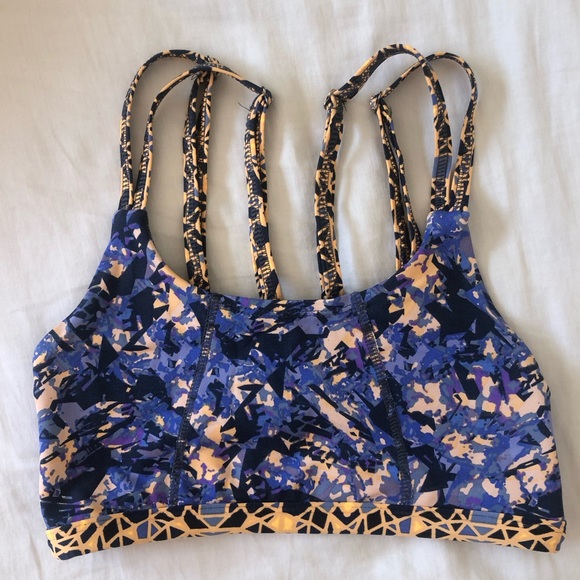 Maaji Reversible Sports Bra - Picture 5 of 5